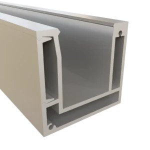 Profiles and sections